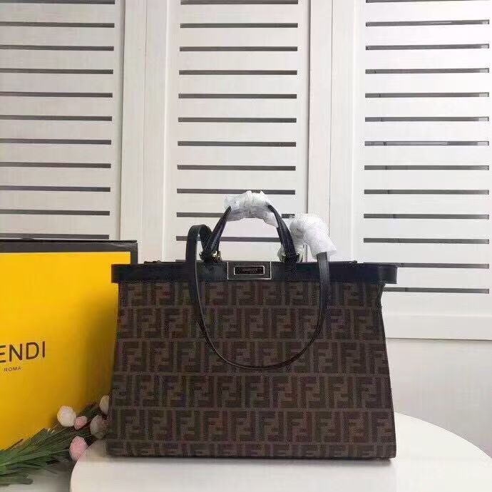 Fendi Shopping Bags